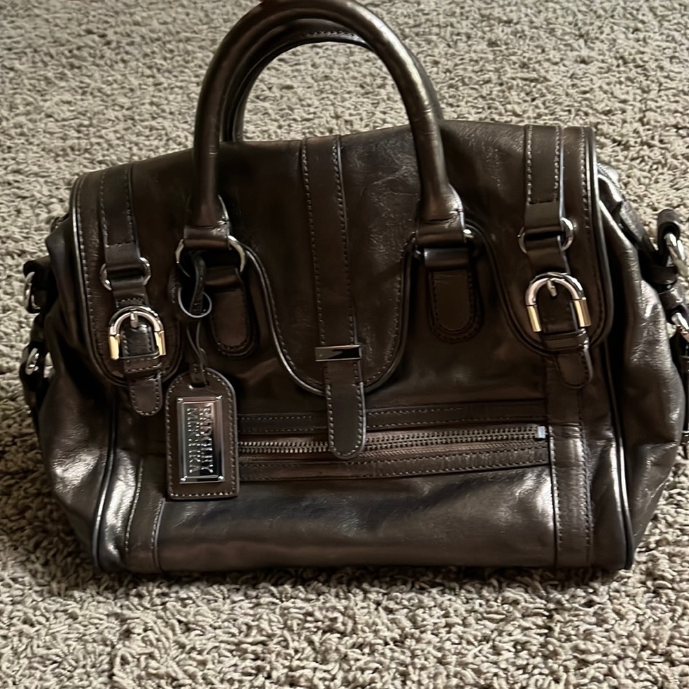 Badgley Mischka Handbag